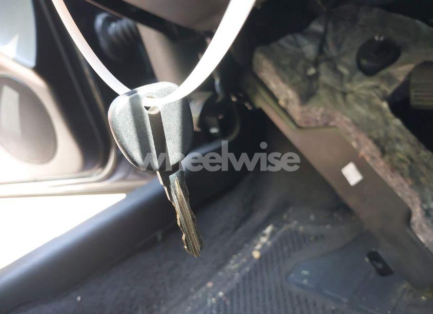 Photo 11 of 2014 Chevrolet Impala LIMITED LS (VIN 2G1WA5E30E1130419)