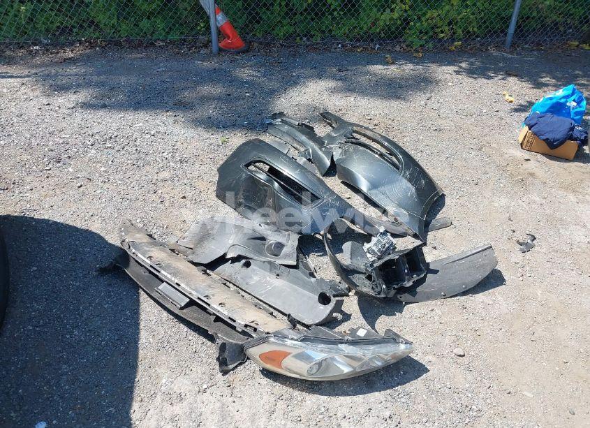 Photo 12 of 2014 Chevrolet Impala LIMITED LS (VIN 2G1WA5E30E1130419)