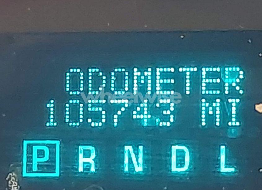 Photo 16 of 2014 Chevrolet Impala LIMITED LS (VIN 2G1WA5E30E1130419)