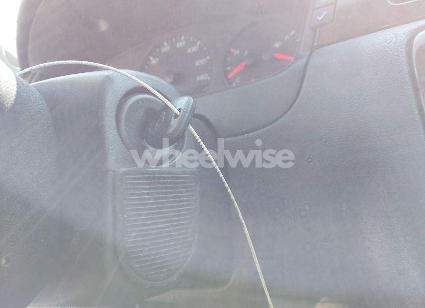 Photo 11 of 2014 Chevrolet Impala LIMITED LS (VIN 2G1WA5E30E1165848)