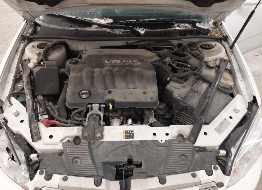 Photo 10 of 2015 Chevrolet Impala LIMITED LS (VIN 2G1WA5E30F1131460)