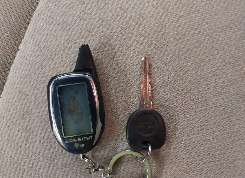 Photo 11 of 2015 Chevrolet Impala LIMITED LS (VIN 2G1WA5E30F1131460)