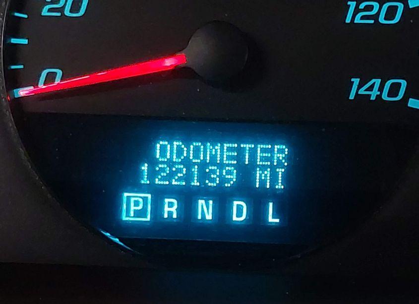 Photo 16 of 2015 Chevrolet Impala LIMITED LS (VIN 2G1WA5E30F1131460)