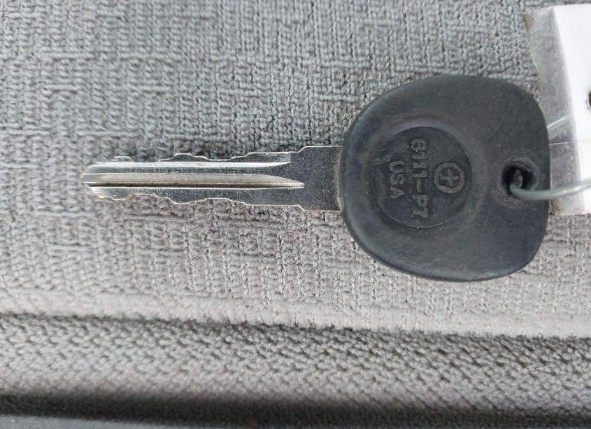 Photo 11 of 2012 Chevrolet Impala LS (VIN 2G1WA5E31C1188777)