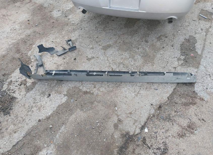 Photo 12 of 2012 Chevrolet Impala LS (VIN 2G1WA5E31C1188777)