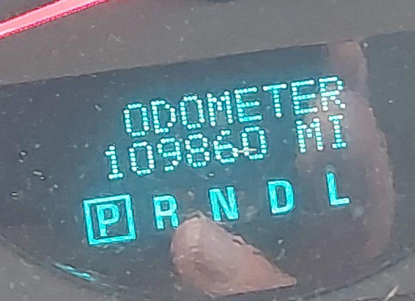 Photo 16 of 2012 Chevrolet Impala LS (VIN 2G1WA5E31C1188777)