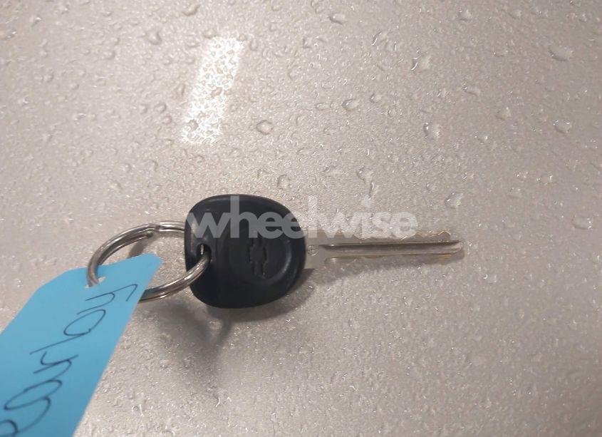 Photo 11 of 2012 Chevrolet Impala LS (VIN 2G1WA5E31C1266720)