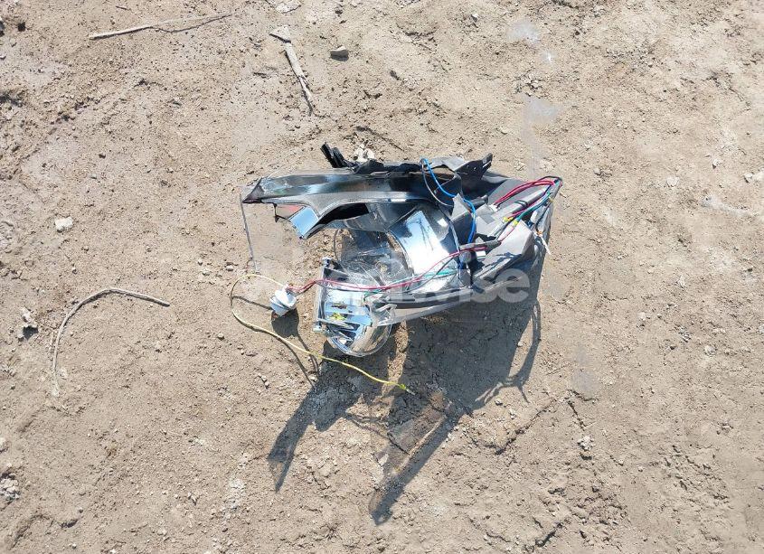 Photo 12 of 2013 Chevrolet Impala LS (VIN 2G1WA5E31D1108640)