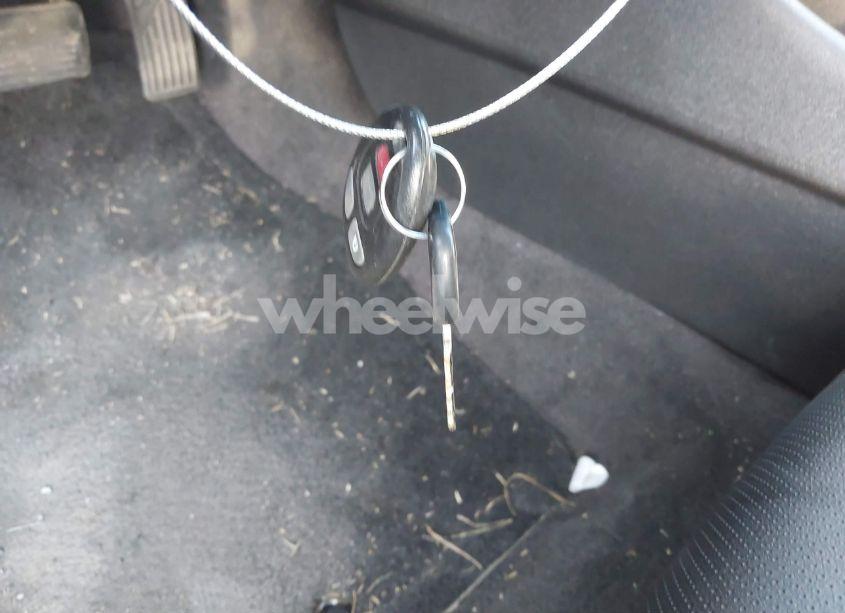 Photo 11 of 2014 Chevrolet Impala LIMITED LS (VIN 2G1WA5E31E1163557)