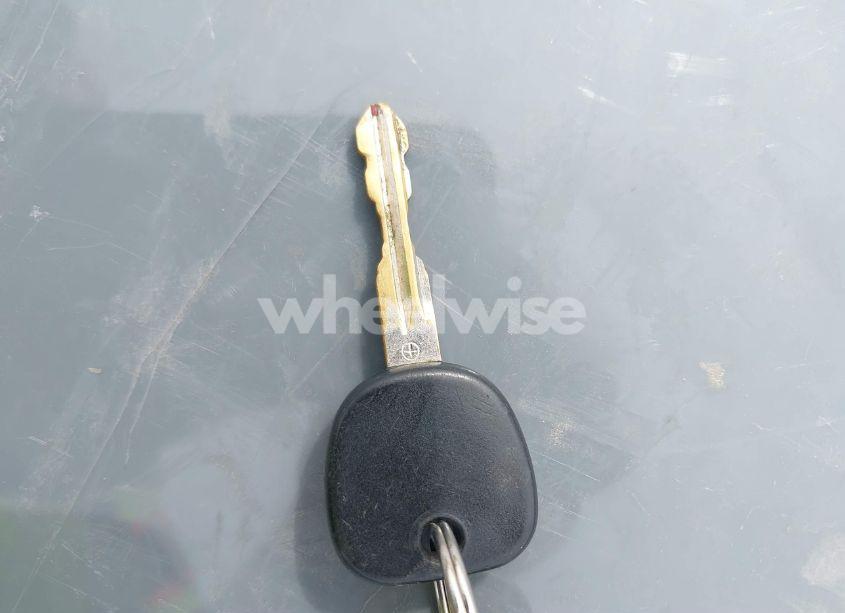 Photo 11 of 2014 Chevrolet Impala LIMITED LS (VIN 2G1WA5E31E1168922)