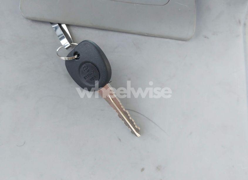 Photo 11 of 2014 Chevrolet Impala LIMITED LS (VIN 2G1WA5E31E1175269)