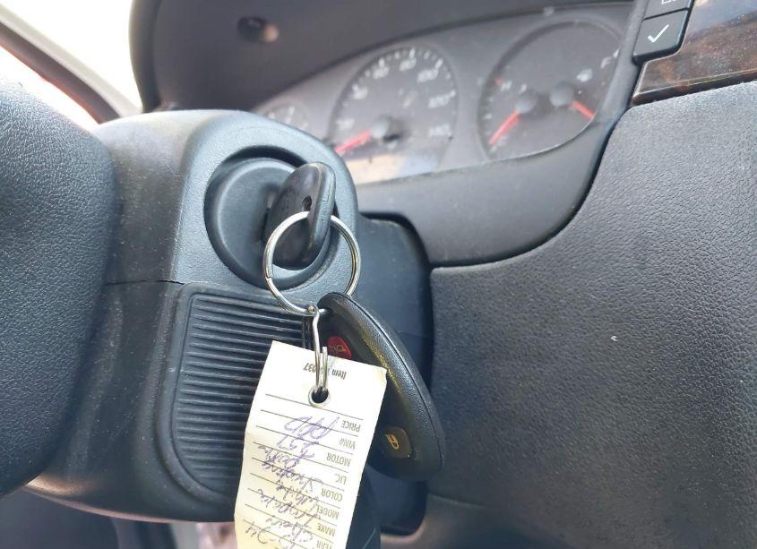 Photo 11 of 2015 Chevrolet Impala LIMITED LS (VIN 2G1WA5E31F1137512)