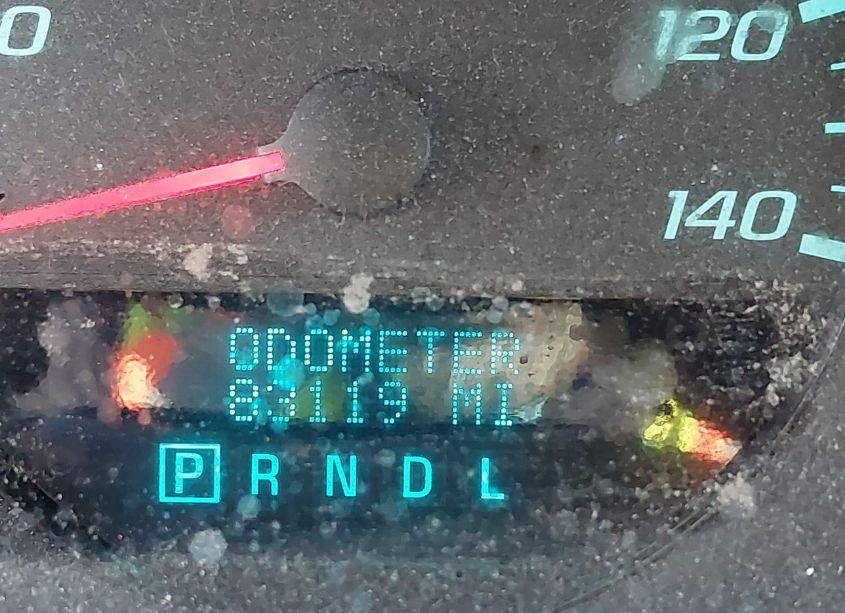 Photo 15 of 2015 Chevrolet Impala LIMITED LS (VIN 2G1WA5E31F1137512)