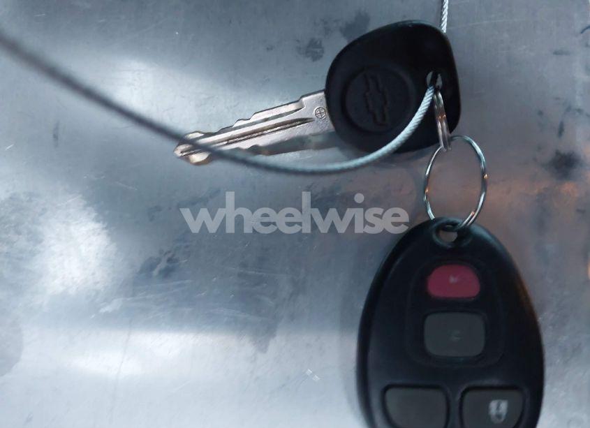 Photo 11 of 2016 Chevrolet Impala LIMITED LS (VIN 2G1WA5E31G1132036)