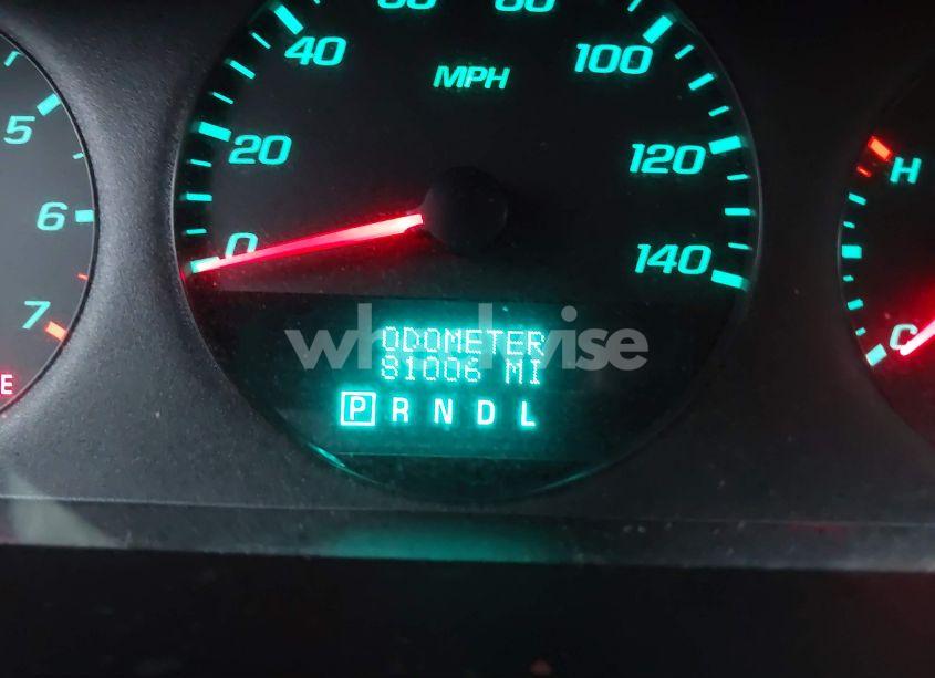 Photo 15 of 2016 Chevrolet Impala LIMITED LS (VIN 2G1WA5E31G1132036)