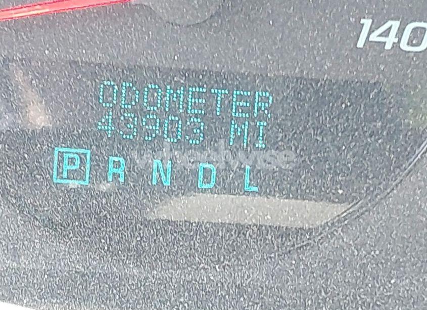 Photo 7 of 2016 Chevrolet Impala LIMITED LS (VIN 2G1WA5E31G1139570)