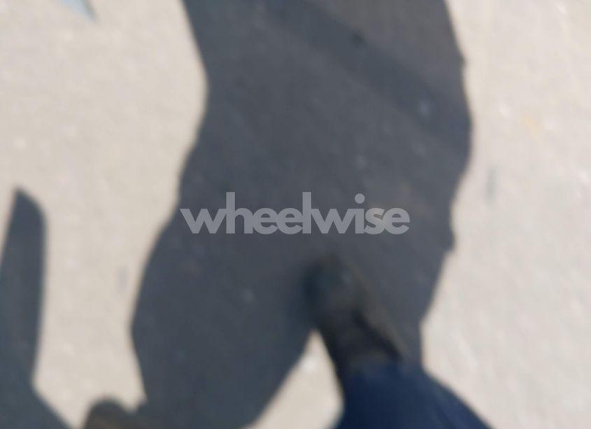 Photo 9 of 2016 Chevrolet Impala LIMITED LS (VIN 2G1WA5E31G1139570)