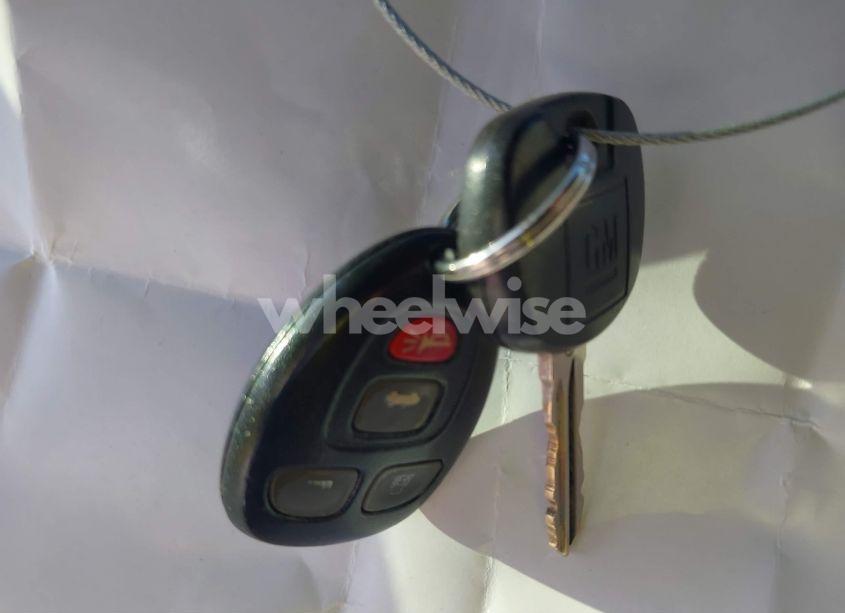 Photo 11 of 2014 Chevrolet Impala LIMITED LS (VIN 2G1WA5E32E1158089)