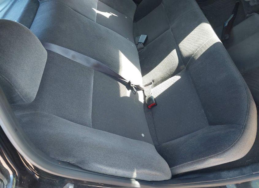 Photo 12 of 2014 Chevrolet Impala LIMITED LS (VIN 2G1WA5E32E1167973)