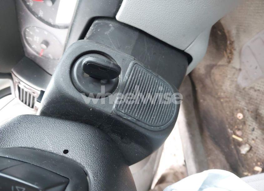 Photo 11 of 2014 Chevrolet Impala LIMITED LS (VIN 2G1WA5E32E1177158)