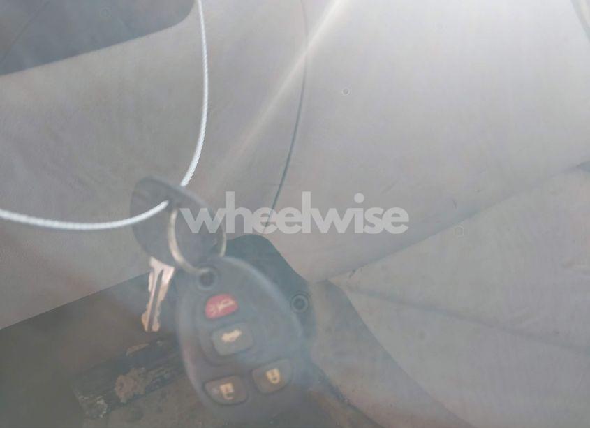 Photo 11 of 2015 Chevrolet Impala LIMITED LS (VIN 2G1WA5E32F1105653)