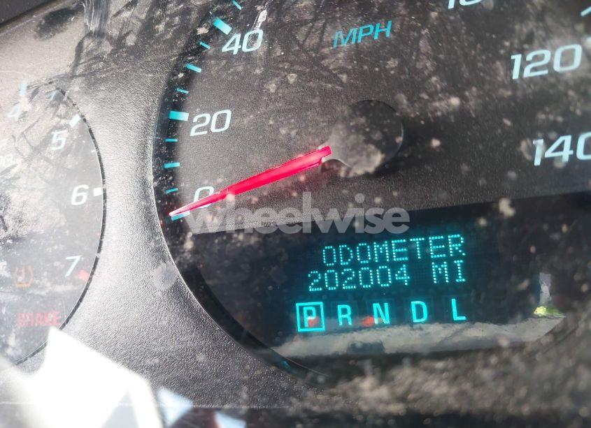 Photo 15 of 2015 Chevrolet Impala LIMITED LS (VIN 2G1WA5E32F1105653)