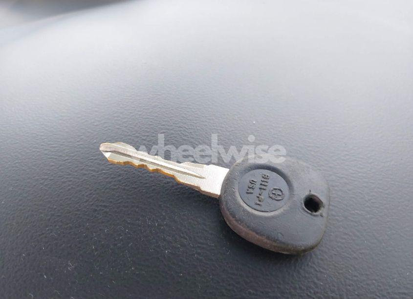 Photo 11 of 2015 Chevrolet Impala LIMITED LS (VIN 2G1WA5E32F1119701)