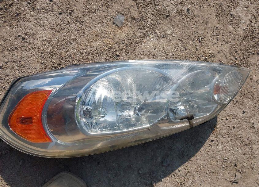 Photo 12 of 2015 Chevrolet Impala LIMITED LS (VIN 2G1WA5E32F1119701)