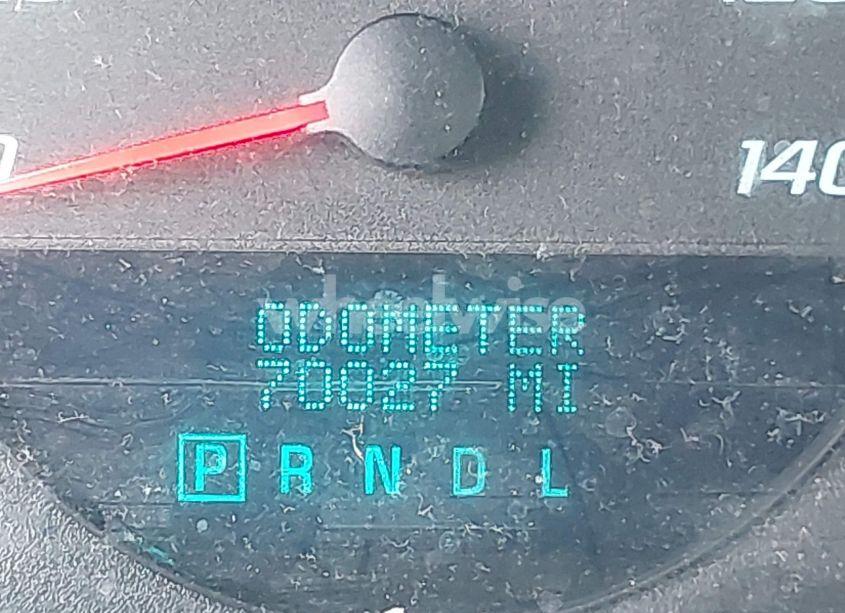 Photo 16 of 2015 Chevrolet Impala LIMITED LS (VIN 2G1WA5E32F1119701)