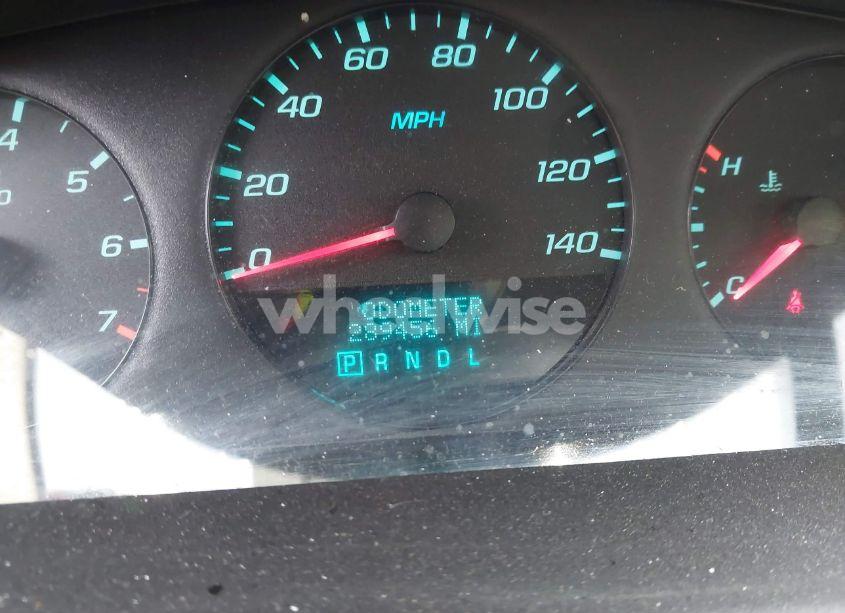 Photo 15 of 2015 Chevrolet Impala LIMITED LS (VIN 2G1WA5E32F1148180)