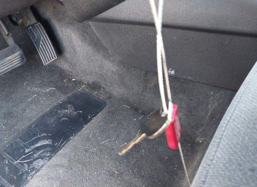 Photo 11 of 2012 Chevrolet Impala LS (VIN 2G1WA5E33C1184326)