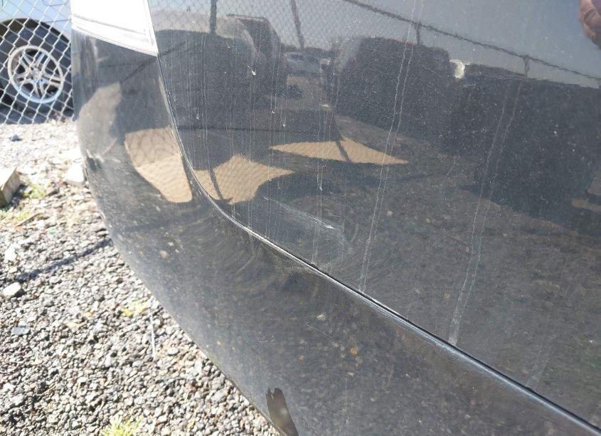 Photo 6 of 2012 Chevrolet Impala LS (VIN 2G1WA5E33C1184326)