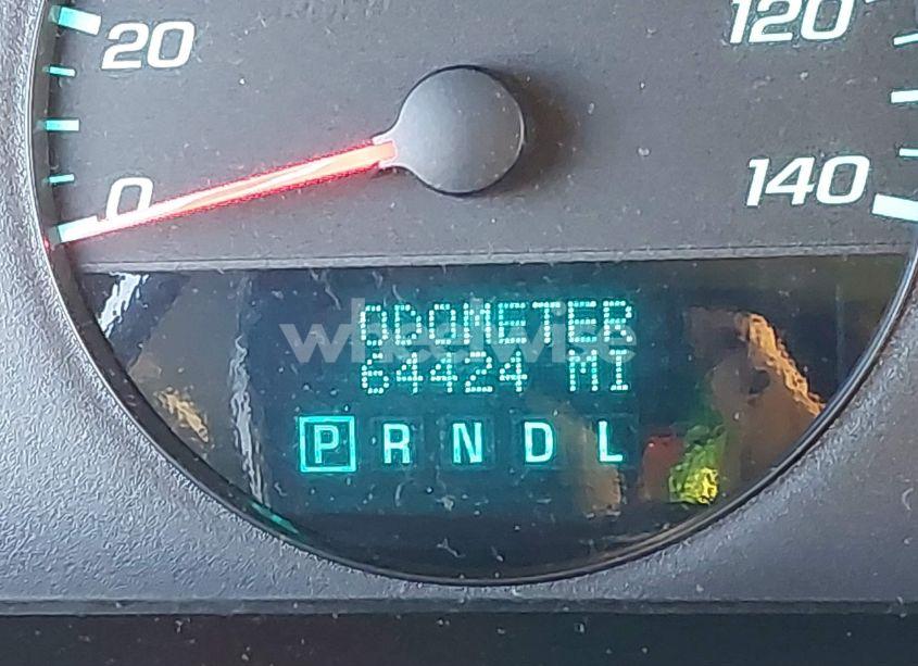 Photo 15 of 2012 Chevrolet Impala LS (VIN 2G1WA5E33C1242239)