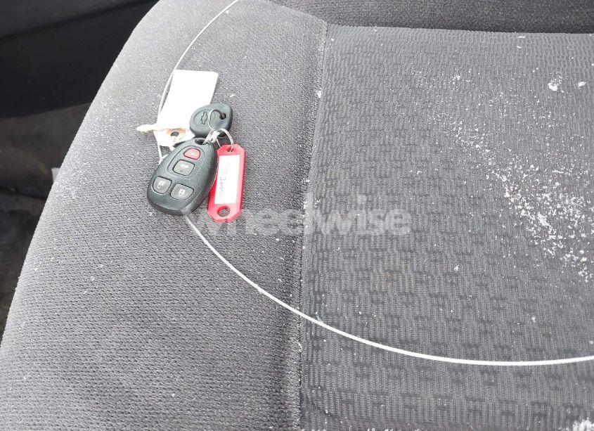 Photo 11 of 2016 Chevrolet Impala LIMITED LS (VIN 2G1WA5E33G1101385)