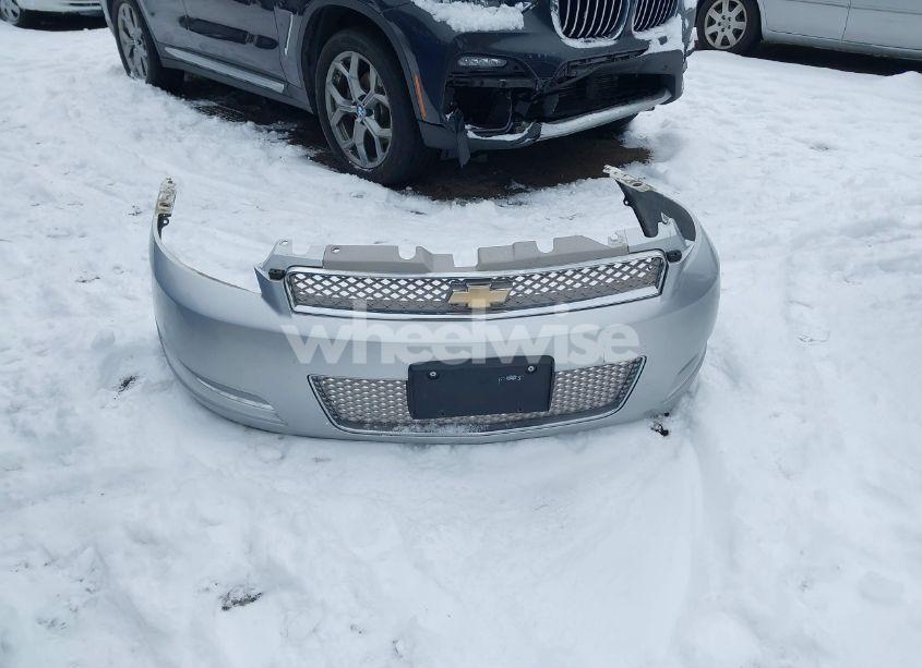 Photo 12 of 2016 Chevrolet Impala LIMITED LS (VIN 2G1WA5E33G1101385)