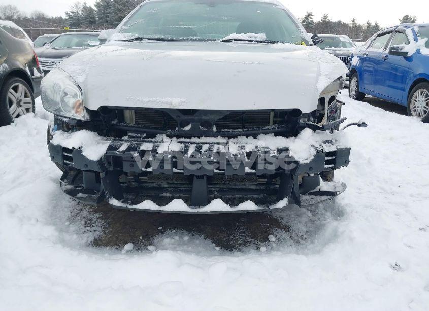 Photo 18 of 2016 Chevrolet Impala LIMITED LS (VIN 2G1WA5E33G1101385)