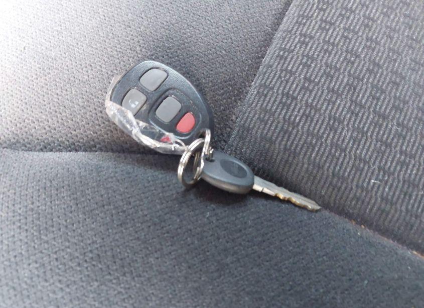 Photo 11 of 2013 Chevrolet Impala LS (VIN 2G1WA5E34D1181971)