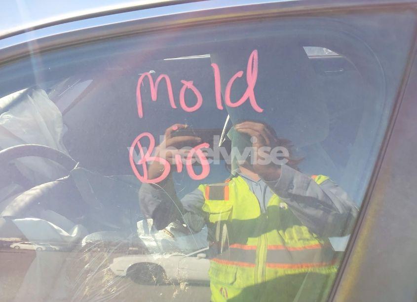 Photo 6 of 2014 Chevrolet Impala LIMITED LS (VIN 2G1WA5E34E1132044)