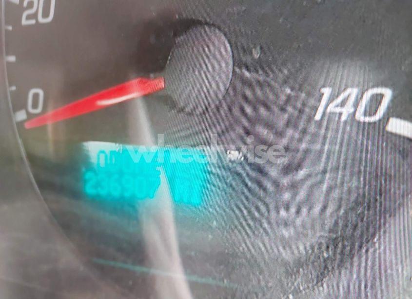 Photo 7 of 2014 Chevrolet Impala LIMITED LS (VIN 2G1WA5E34E1132044)