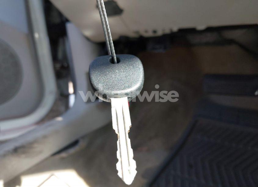 Photo 11 of 2014 Chevrolet Impala LIMITED LS (VIN 2G1WA5E34E1170390)