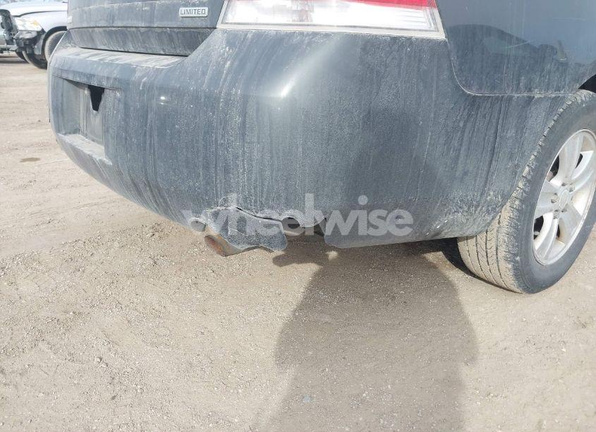 Photo 6 of 2014 Chevrolet Impala LIMITED LS (VIN 2G1WA5E34E1179039)