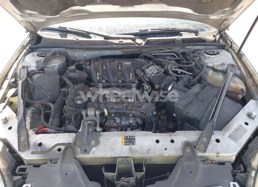 Photo 10 of 2015 Chevrolet Impala LIMITED LS (VIN 2G1WA5E34F1105024)