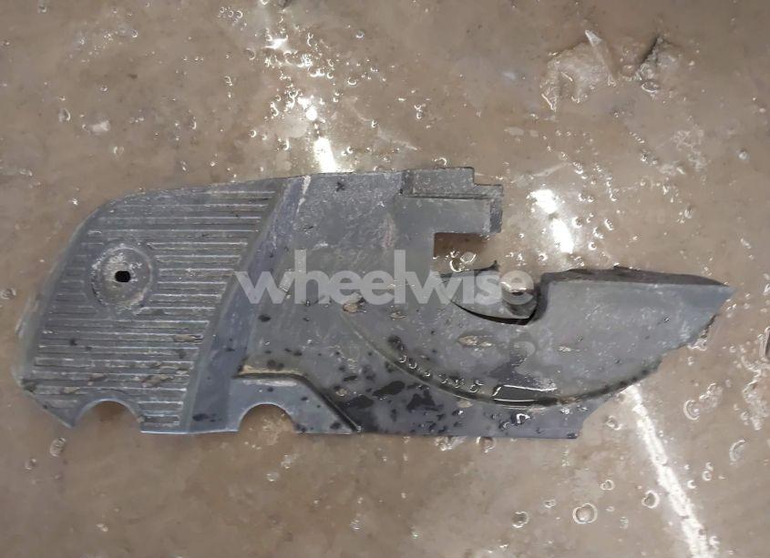 Photo 12 of 2015 Chevrolet Impala LIMITED LS (VIN 2G1WA5E34F1107629)