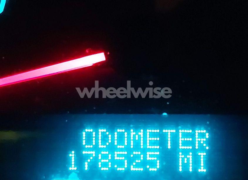 Photo 16 of 2015 Chevrolet Impala LIMITED LS (VIN 2G1WA5E34F1107629)