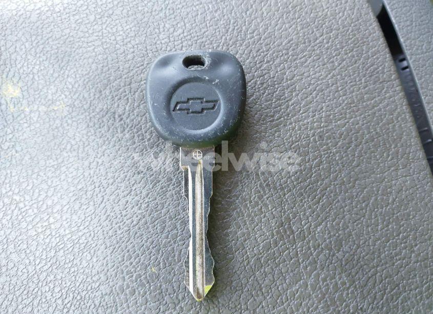 Photo 11 of 2015 Chevrolet Impala LIMITED LS (VIN 2G1WA5E34F1125046)