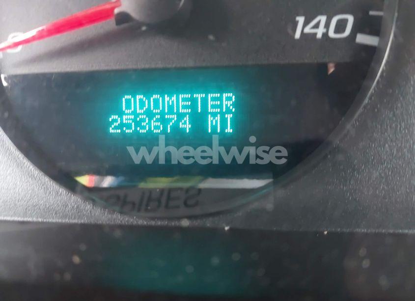 Photo 15 of 2015 Chevrolet Impala LIMITED LS (VIN 2G1WA5E34F1125046)