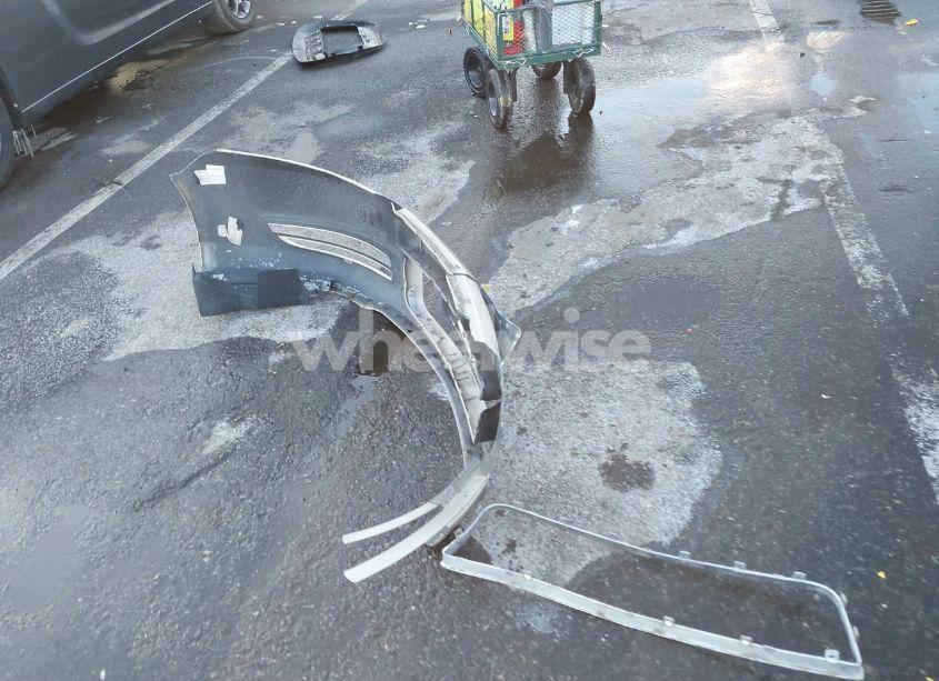 Photo 11 of 2012 Chevrolet Impala LS (VIN 2G1WA5E35C1150873)