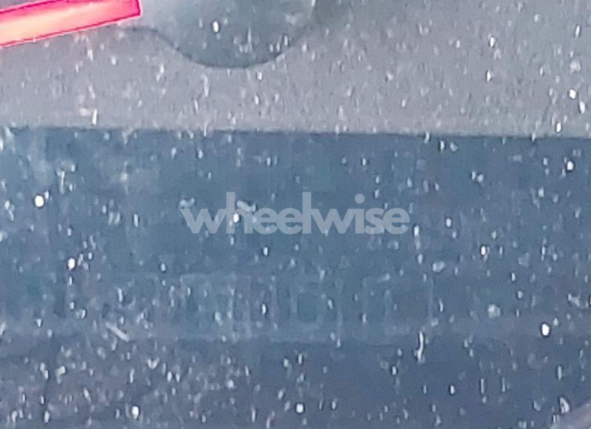 Photo 15 of 2012 Chevrolet Impala LS (VIN 2G1WA5E35C1150873)