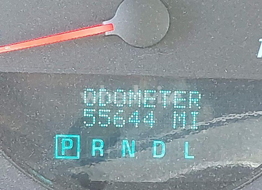 Photo 16 of 2012 Chevrolet Impala LS (VIN 2G1WA5E35C1206391)