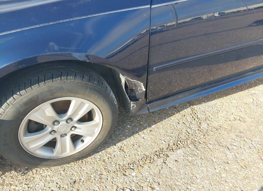 Photo 14 of 2012 Chevrolet Impala LS (VIN 2G1WA5E35C1247099)